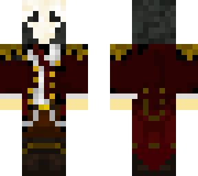 updated skin