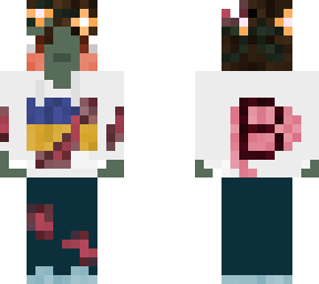 updates zombie (;