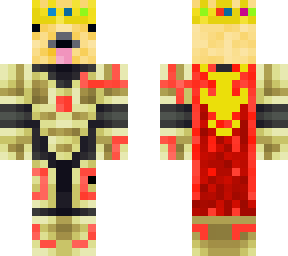 valppis king