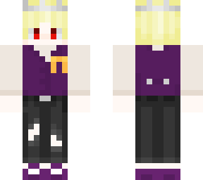 vampire!king