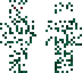 vines