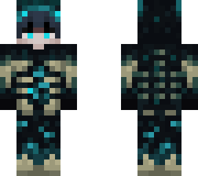 warden guy