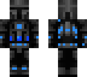 weststar's main skin