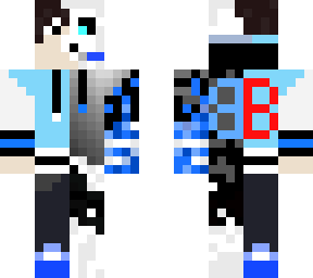white slime (bryceeboomgaming)