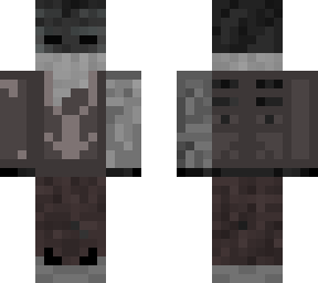 wither skeleton bandit