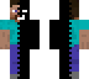 withered steve