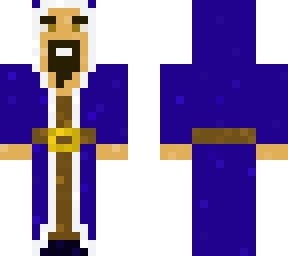 wizard (clashroyale)