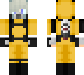 yanwey skin`s