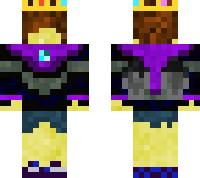 yellowiswolf