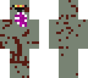 zombie