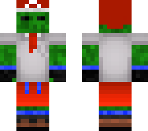 zombie ash ketchum