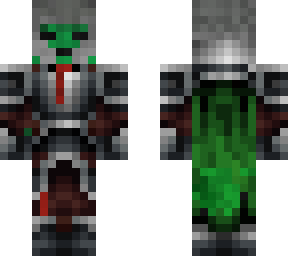 zombie knight .20