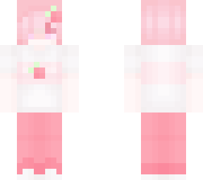 ~ * :. strawberry boy .: * ~