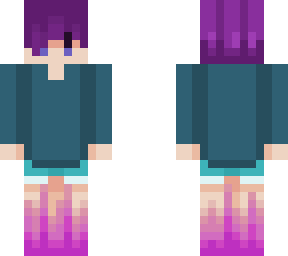 .:. phoenix ~ ender oc .:.