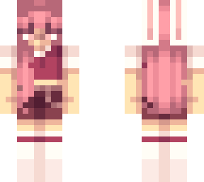 - b l u s h -