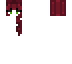~ red hair base ~