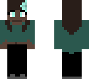 _itzserpent18's skin