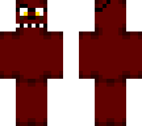 [layer] fnaf foxy