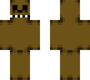 [layer] fnaf golden freddy
