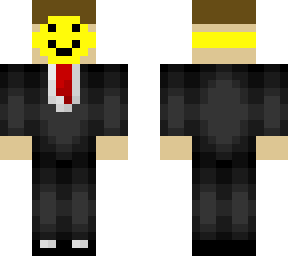 11lemons in a suit
