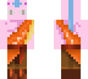 aang axolotl