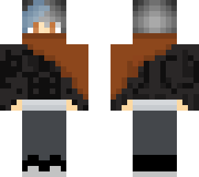 abyss skins