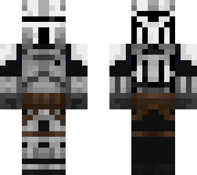 ace my oc
