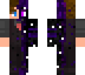 actual void skin