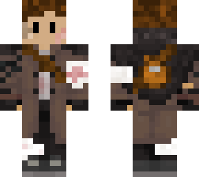 adventurer x095