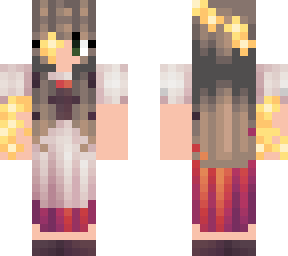 aerona apron