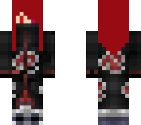 akatsuki woman 2.0 versin mejorada