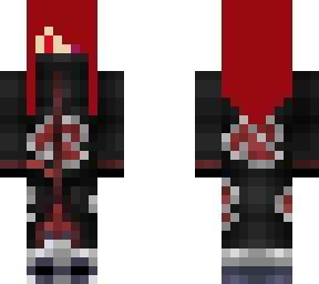 akatsuki woman
