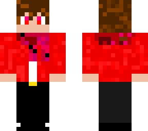 alex demon