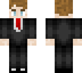 amacdee43 in a suit