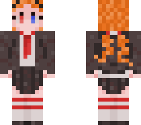archetto [school uniform]