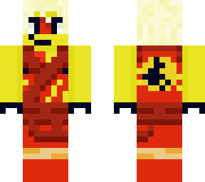 avatar kai
