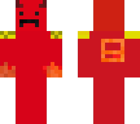 basics devil