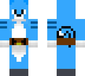 basti el gato azul