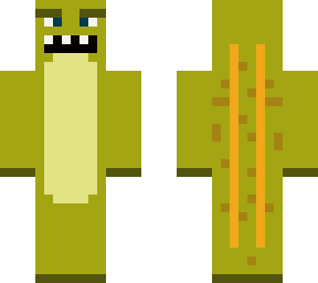 bearded dragon