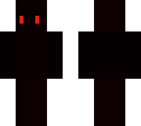 black shadow