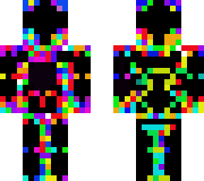 black shar
