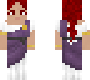 blood goddess