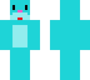 blue bunny fixed