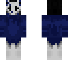 blue rasplin