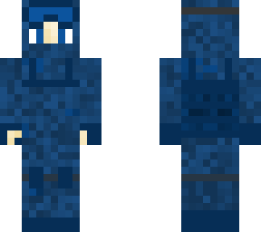 blue special forces