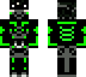 bobukai vtuber skin