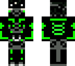 bobukai vtuber skin