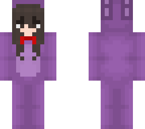 bonnie onesie
