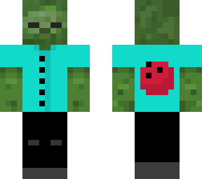 bowler/stronk zombie