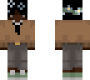 boy skin